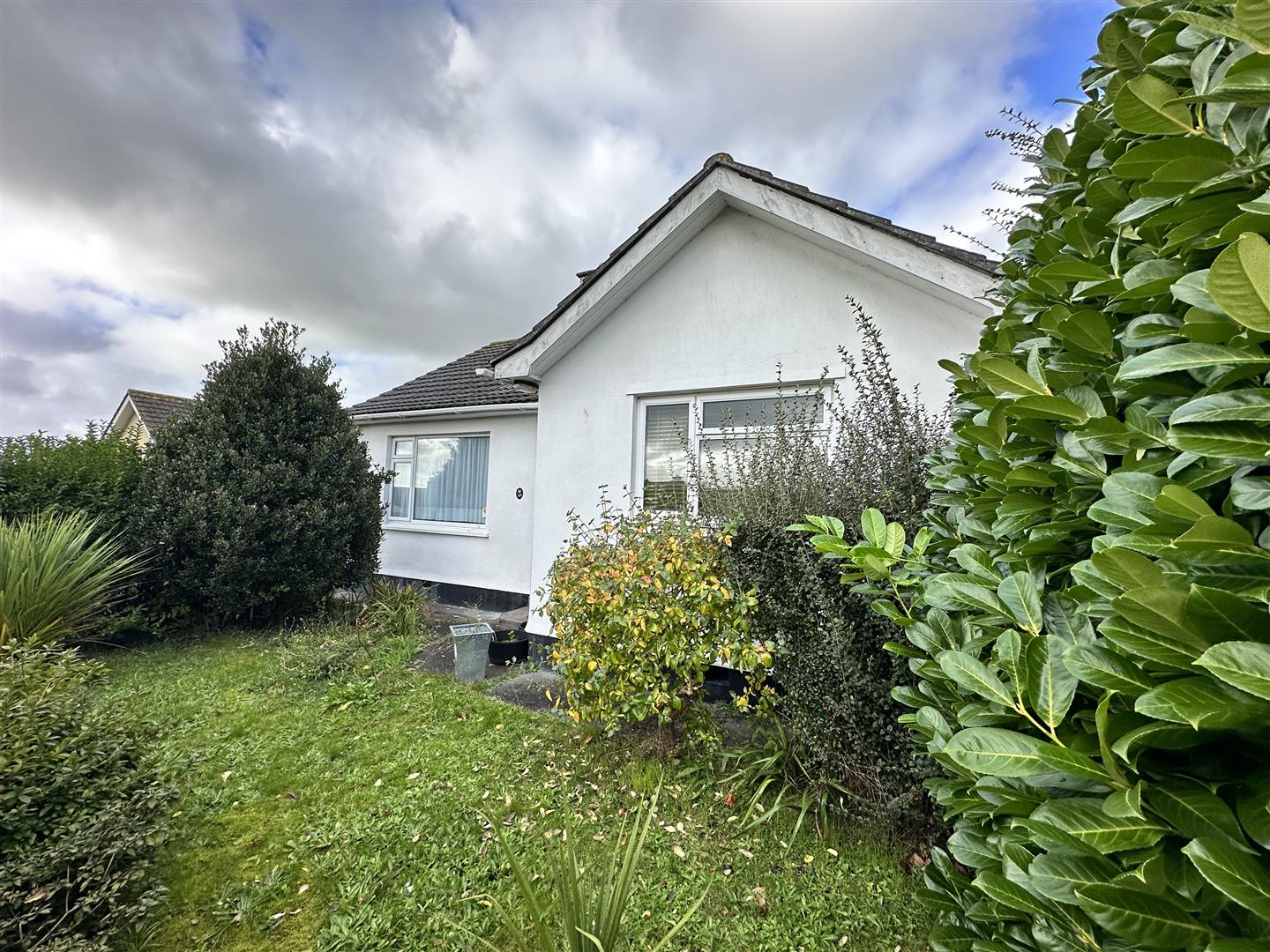 2 bedroom property for sale in Penvale Close, Barripper, Camborne